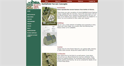 Desktop Screenshot of battlefieldterrain.com